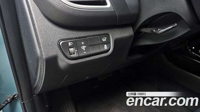 Kia Seltos 2024 — photo 24