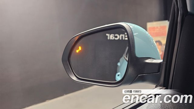 Kia Seltos 2024 — photo 25