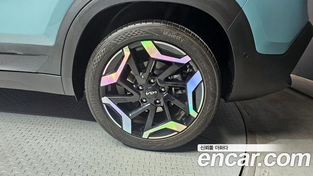 Kia Seltos 2024 — photo 7