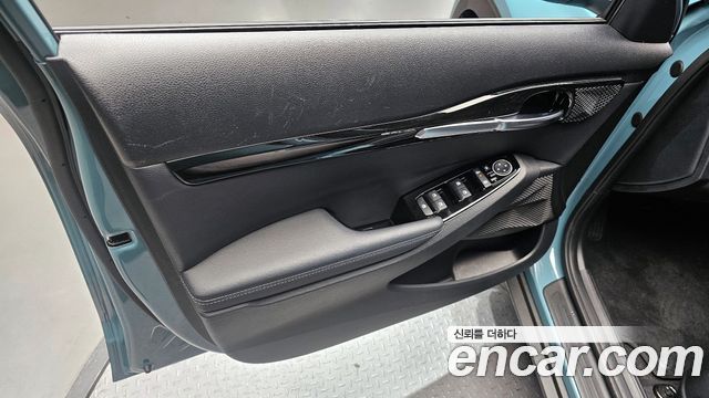 Kia Seltos 2024 — photo 14