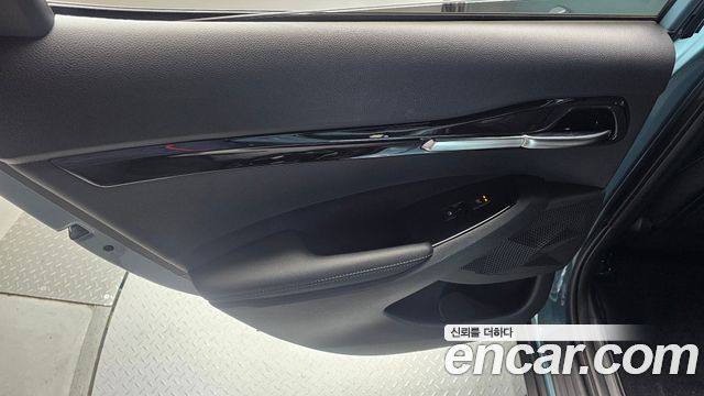 Kia Seltos 2024 — photo 15