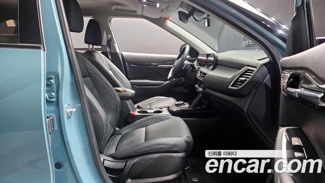 Kia Seltos 2024 — photo 16
