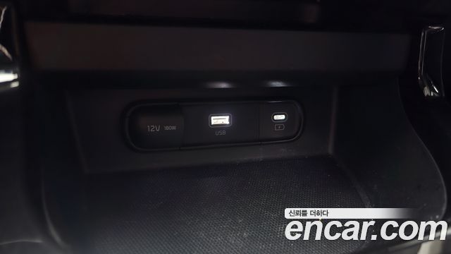 Kia Seltos 2024 — photo 28