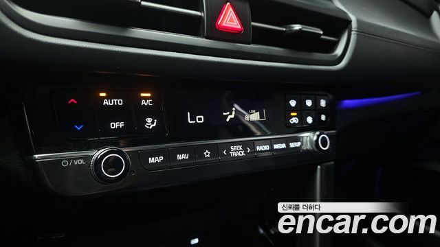 Kia Seltos 2024 — photo 29