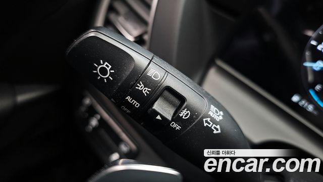 Kia Seltos 2024 — photo 30