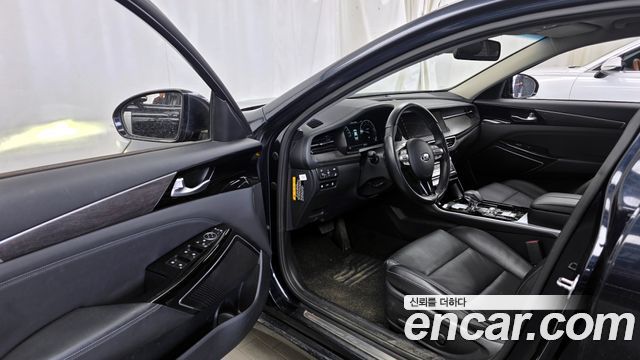 Kia K7 2020 — photo 13