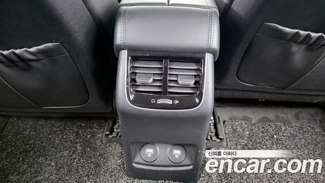 Kia K7 2020 — photo 25