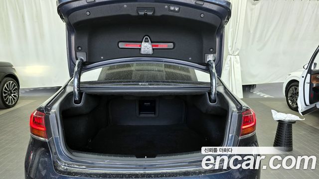 Kia K7 2020 — photo 26