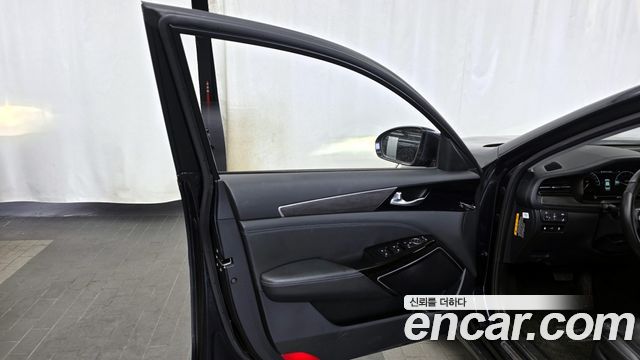 Kia K7 2020 — photo 14