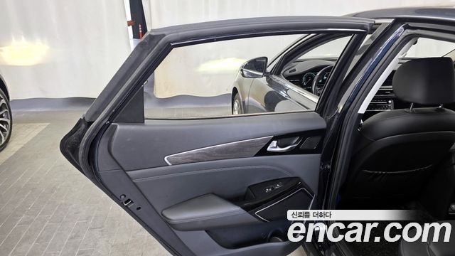 Kia K7 2020 — photo 15