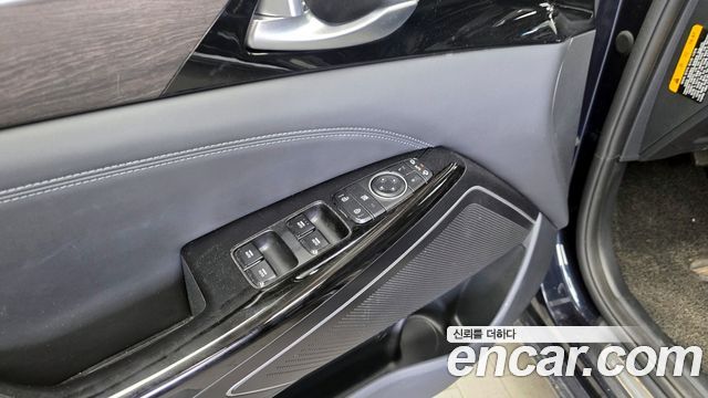 Kia K7 2020 — photo 27