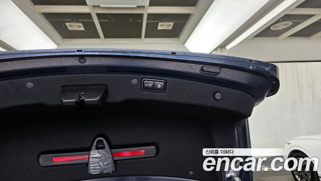 Kia K7 2020 — photo 31