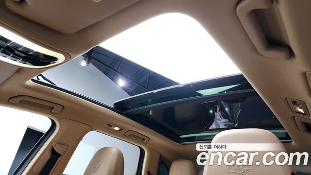 Porsche Cayenne 2017 — photo 15
