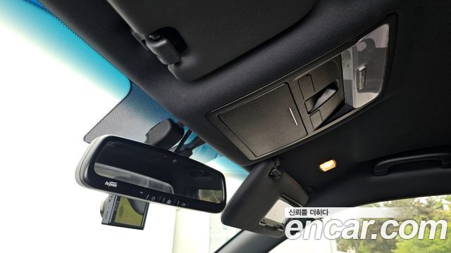 KG Mobility Rexton 2019 — photo 19