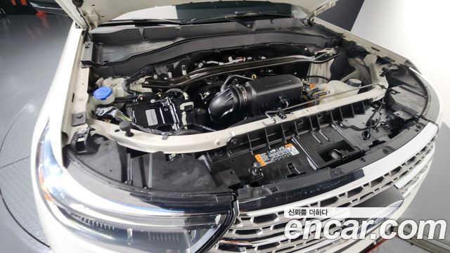 Ford Explorer 2022 — photo 6
