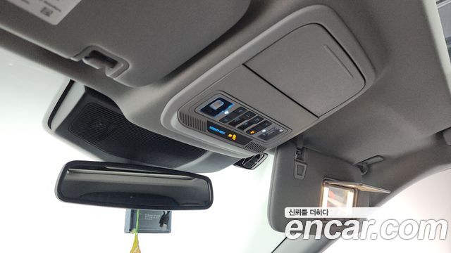 Ford Explorer 2022 — photo 20