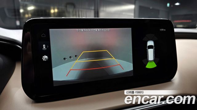 Hyundai Santafe 2021 — photo 21