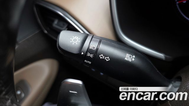 Hyundai Santafe 2021 — photo 23