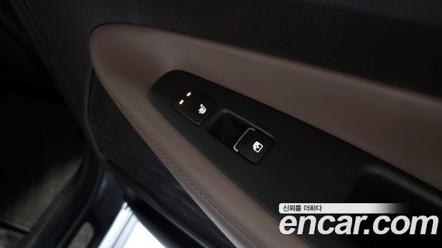Hyundai Santafe 2021 — photo 24
