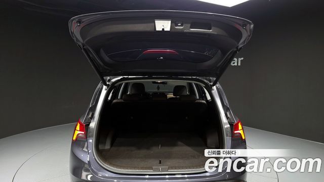 Hyundai Santafe 2021 — photo 26
