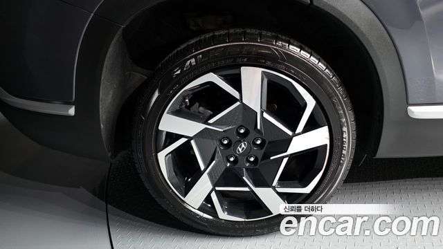 Hyundai Santafe 2021 — photo 7