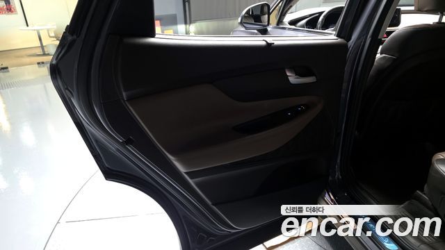 Hyundai Santafe 2021 — photo 15