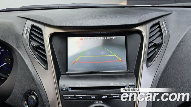 Hyundai Grandeur 2012 — photo 21