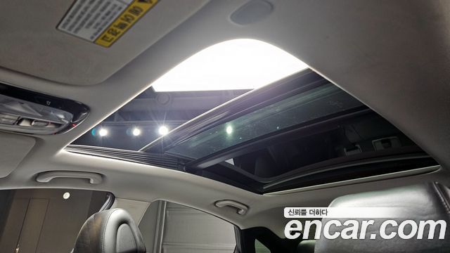 Hyundai Grandeur 2012 — photo 25