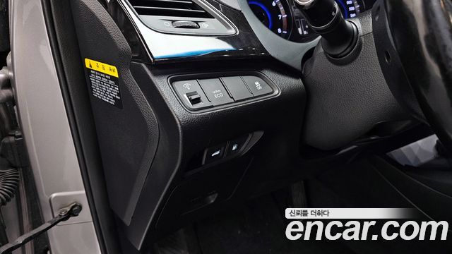 Hyundai Grandeur 2012 — photo 28