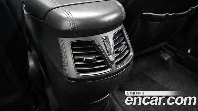 Hyundai Grandeur 2012 — photo 31