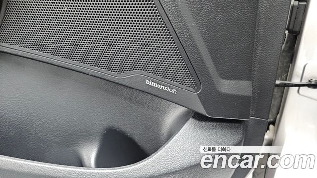 Hyundai Grandeur 2012 — photo 32