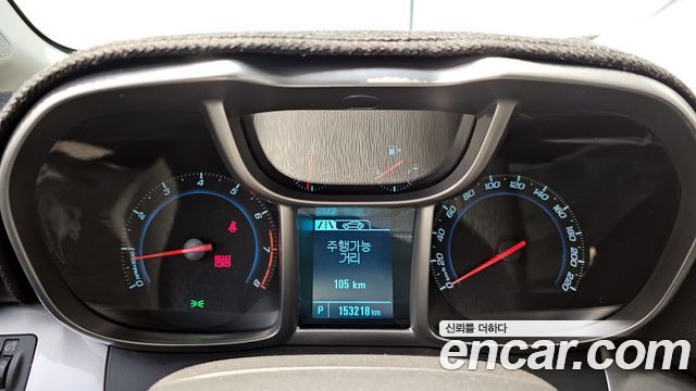 Chevrolet Korea Orlando 2015 — photo 8