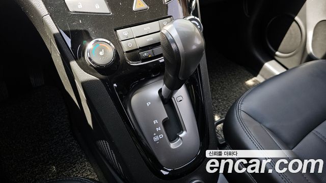 Chevrolet Korea Orlando 2015 — photo 9