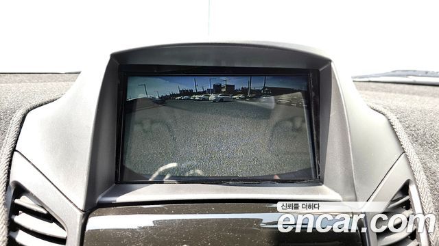 Chevrolet Korea Orlando 2015 — photo 13