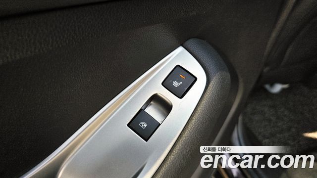 Chevrolet Korea Orlando 2015 — photo 14