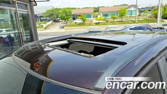 Chevrolet Korea Orlando 2015 — photo 17