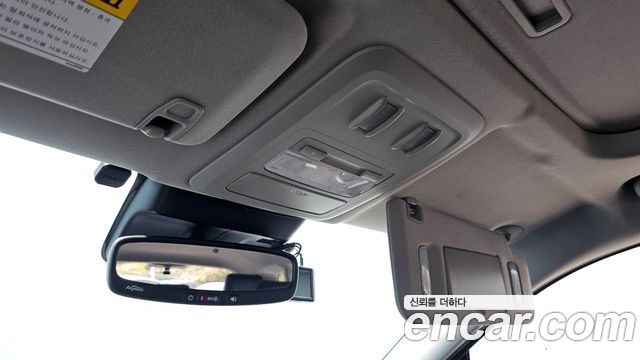 Chevrolet Korea Orlando 2015 — photo 18
