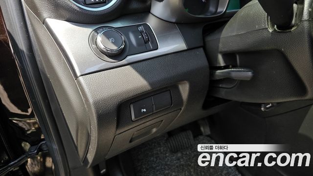 Chevrolet Korea Orlando 2015 — photo 19