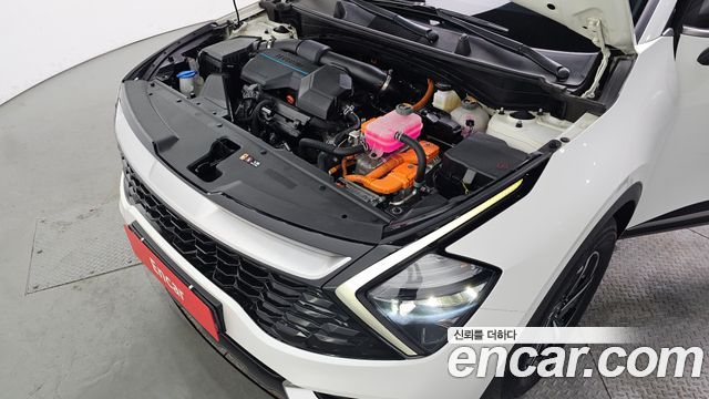 Kia Sportage 2023 — photo 6
