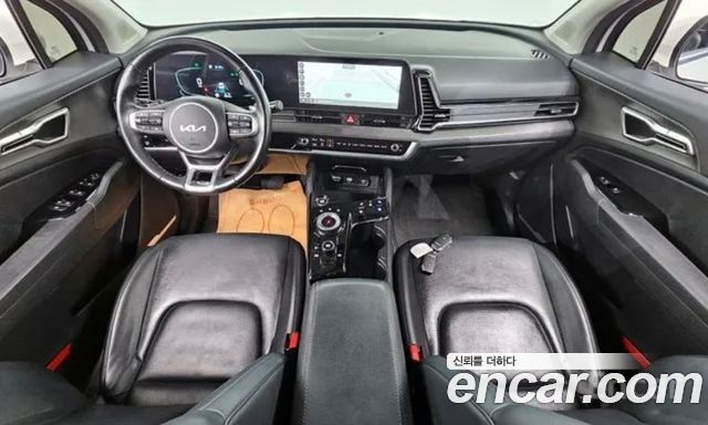 Kia Sportage 2023 — photo 7