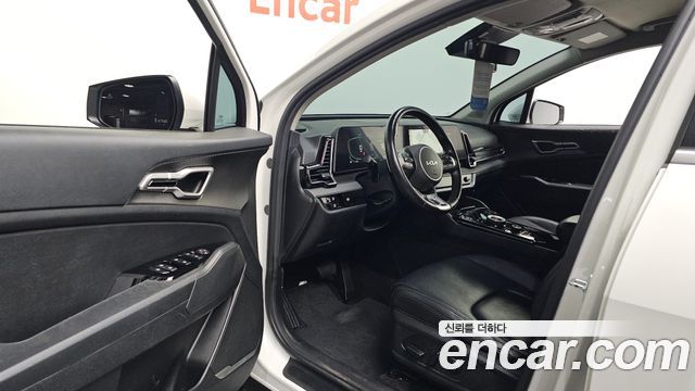Kia Sportage 2023 — photo 10