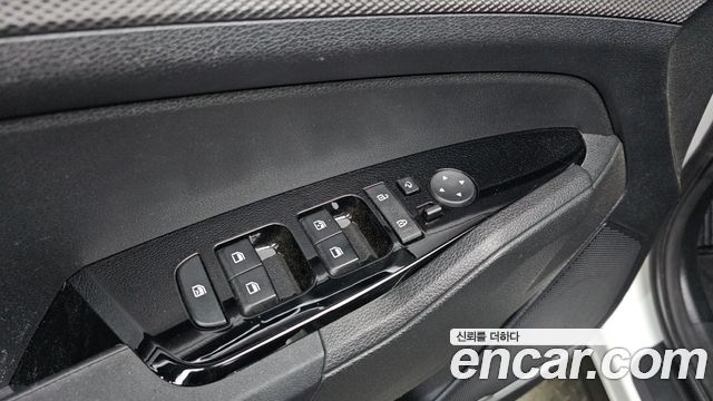 Kia Sportage 2023 — photo 13
