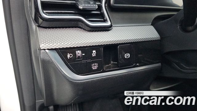 Kia Sportage 2023 — photo 14