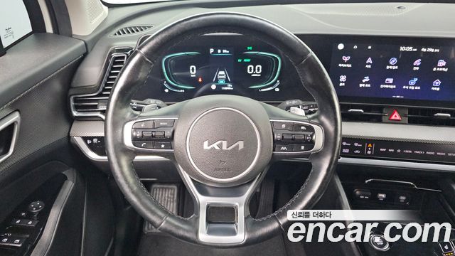 Kia Sportage 2023 — photo 15