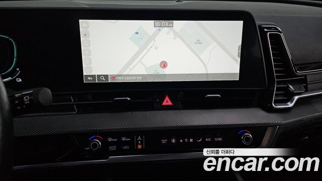 Kia Sportage 2023 — photo 16