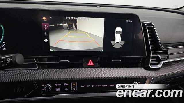 Kia Sportage 2023 — photo 17