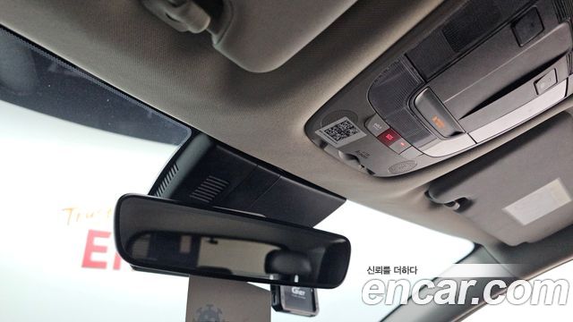 Kia Sportage 2023 — photo 19