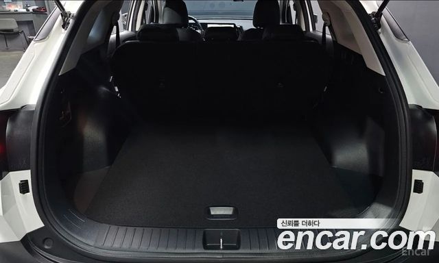 Kia Sportage 2023 — photo 20