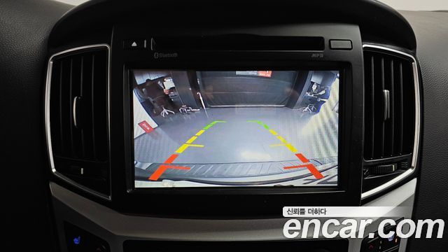 Hyundai Starex 2018 — photo 20