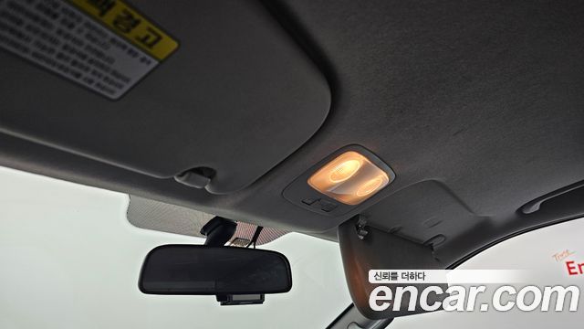 Hyundai Starex 2018 — photo 21